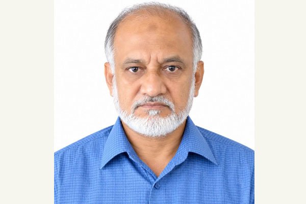 ভোরের আকাশ