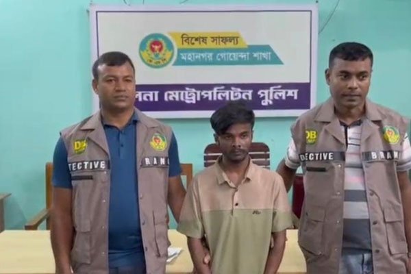 ভোরের আকাশ