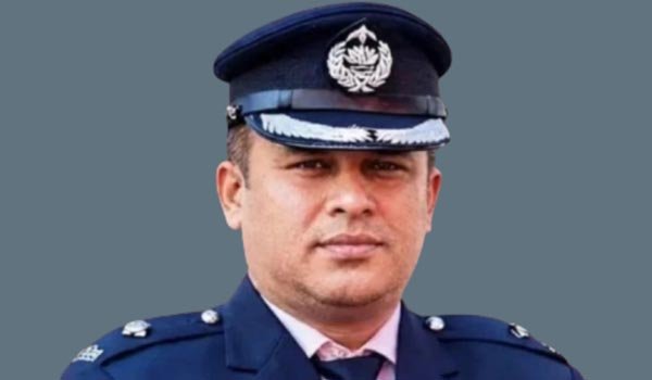 মো. রাকিবুল হাসান