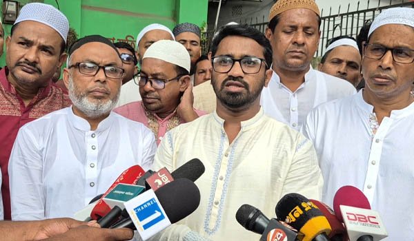 ছবি : ভোরের আকাশ