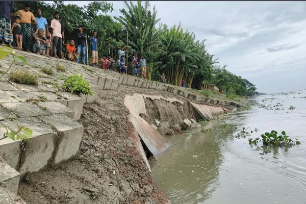 ভোরের আকাশ