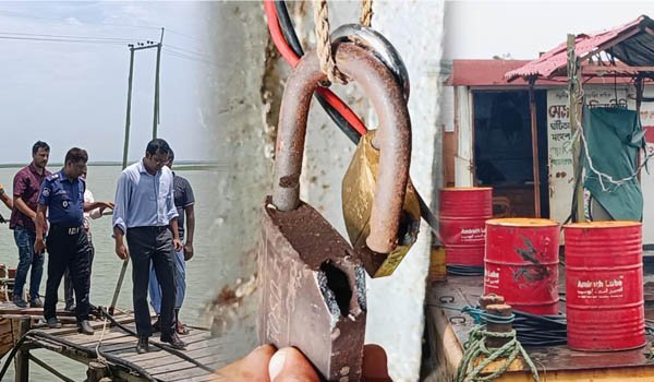 ছবি : ভোরের আকাশ