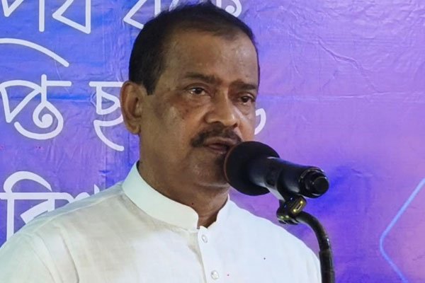 ছবি- ভোরের আকাশ