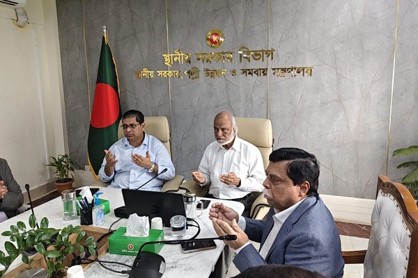 ছবি: ভোরের আকাশ