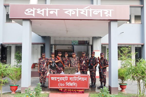 ভোরের আকাশ