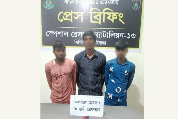 ভোরের আকাশ