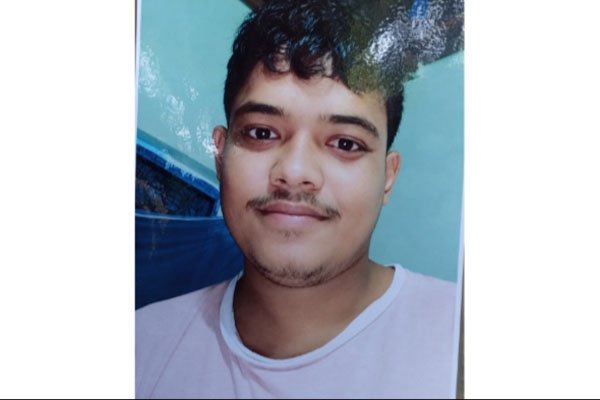 ভোরের আকাশ