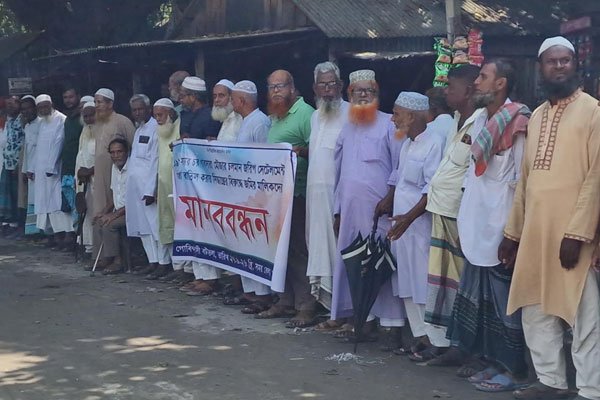 ছবি- ভোরের আকাশ