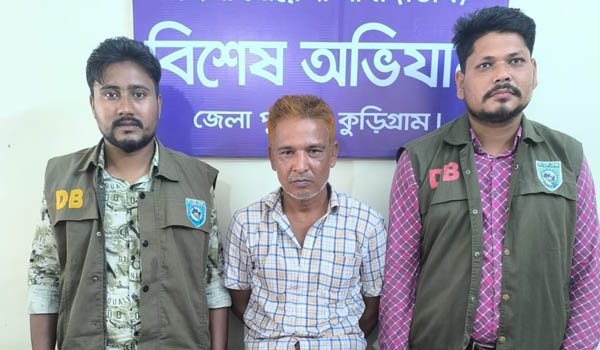 ছবি : ভোরের আকাশ