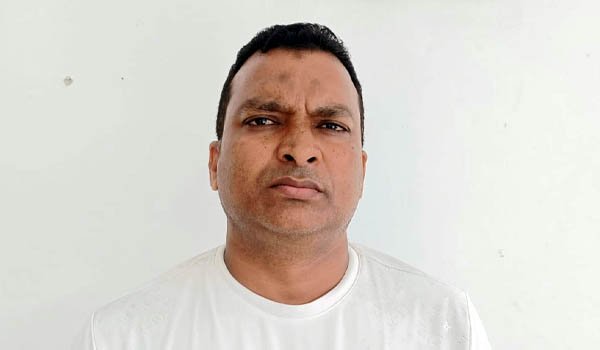 মো. নাসিমুল ইসলাম