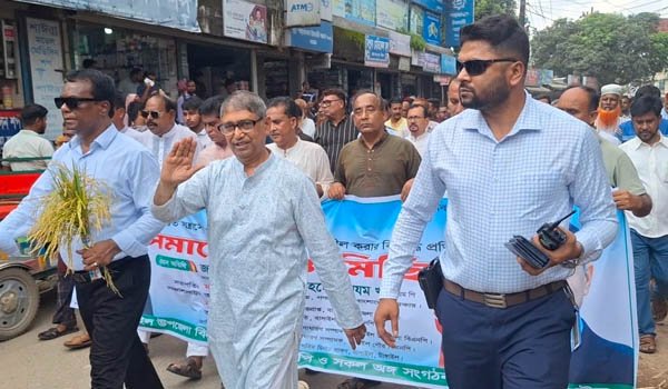 ছবি : ভোরের আকাশ