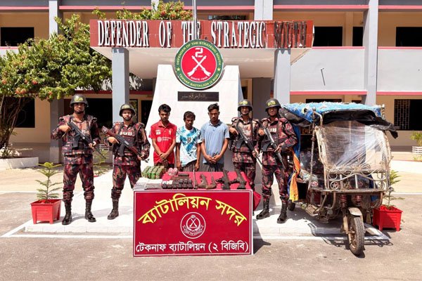 ভোরের আকাশ