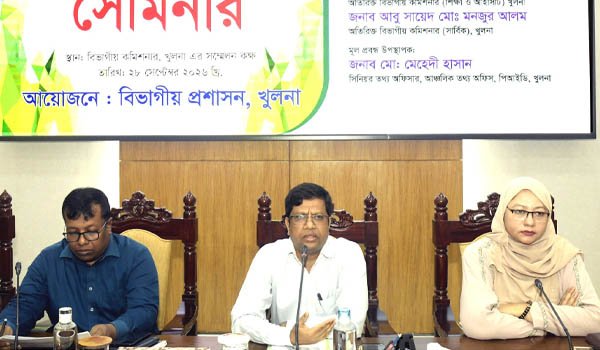 ছবি : ভোরের আকাশ