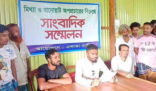 ছবি : ভোরের আকাশ