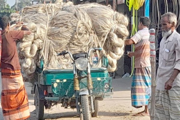 ছবি- ভোরের আকাশ