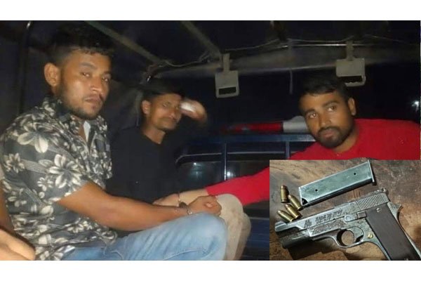 ছবি-ভোরের আকাশ