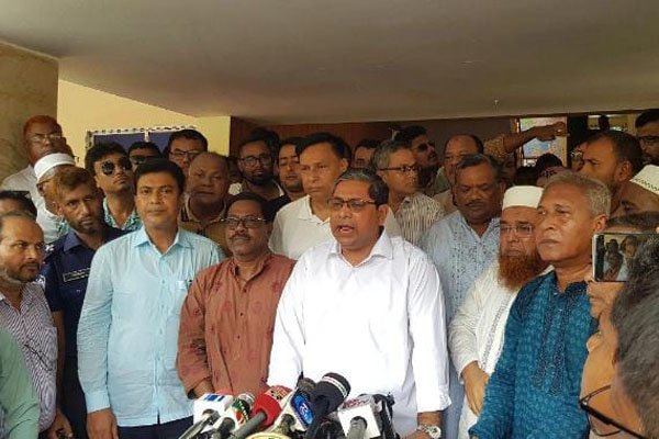ভোরের আকাশ