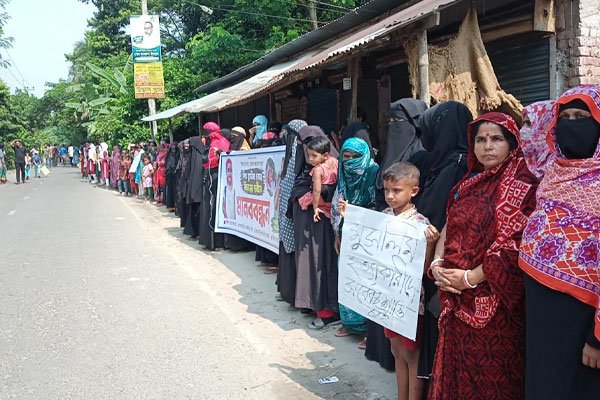 ছবি- ভোরের আকাশ