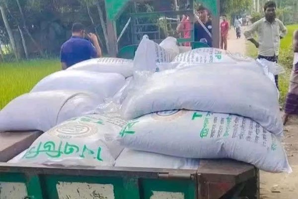 ছবি- ভোরের আকাশ