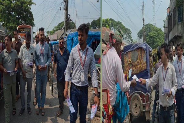 ছবি- ভোরের আকাশ