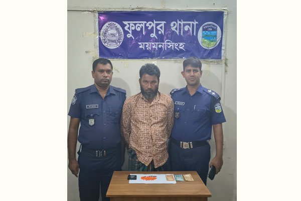 ভোরের আকাশ