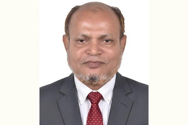 ভোরের আকাশ