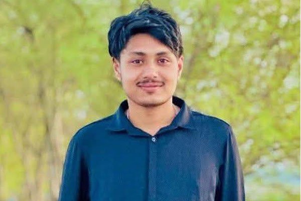 ভোরের আকাশ