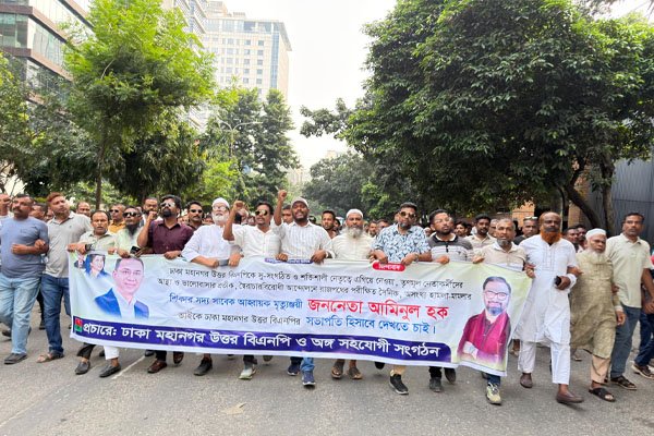 ভোরের আকাশ