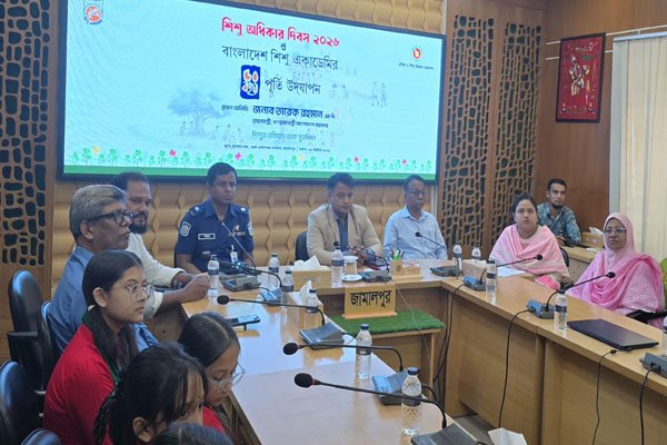 ভোরের আকাশ