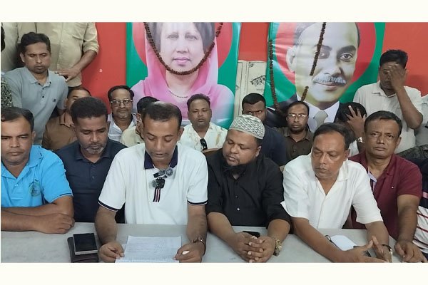 ভোরের আকাশ