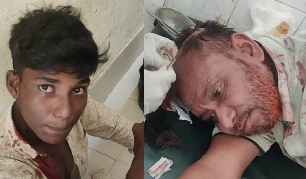 জীবননগরে বালু বিক্রি নিয়ে দ্বন্দ্ব, হামলা ও মারধর, আহত ৬