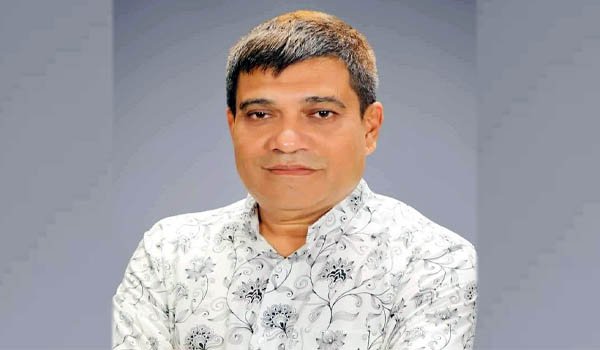 বিএনপির কেন্দ্রীয় সাংগঠনিক সম্পাদক মাহবুবের রহমান শামীম