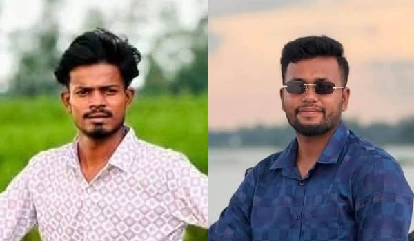 ইসলামপুরে নিষিদ্ধ ঘোষিত ছাত্রলীগের ঝটিকা মিছিল, আটক দুই