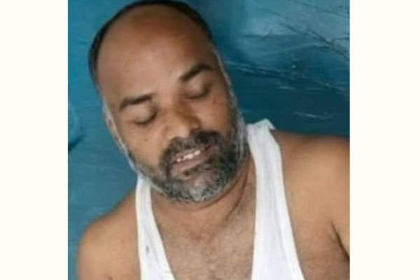 ভোরের আকাশ