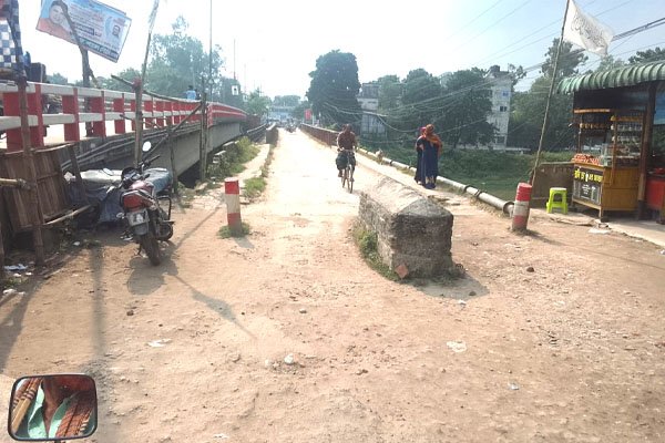 ভোরের আকাশ