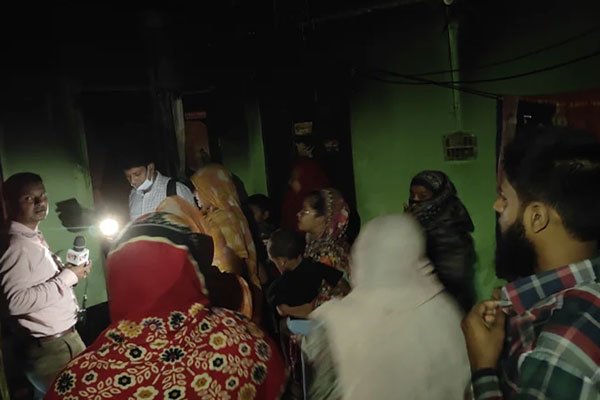 ছবি- ভোরের আকাশ