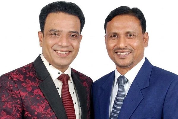 ছবি- ভোরের আকাশ