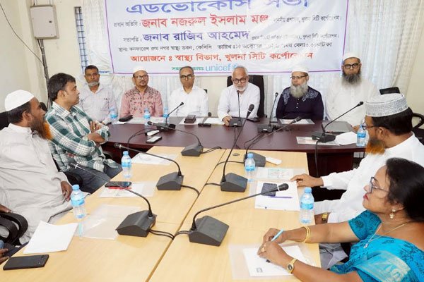 ছবি- ভোরের আকাশ
