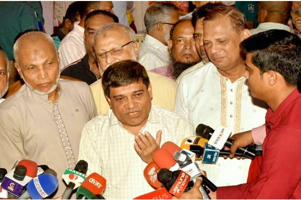 ভোরের আকাশ
