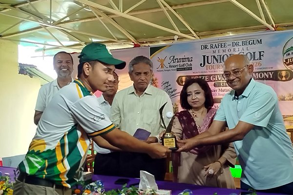 ভোরের আকাশ