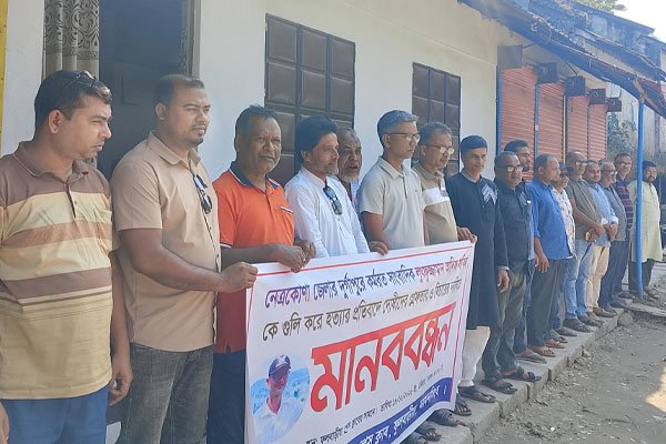 ছবি- ভোরের আকাশ