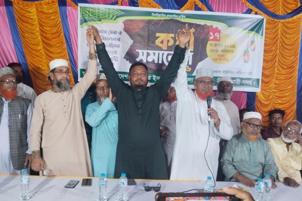 ছবি- ভোরের আকাশ