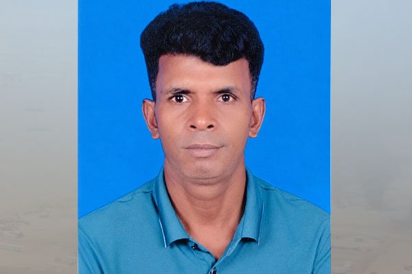 ছবি- ভোরের আকাশ