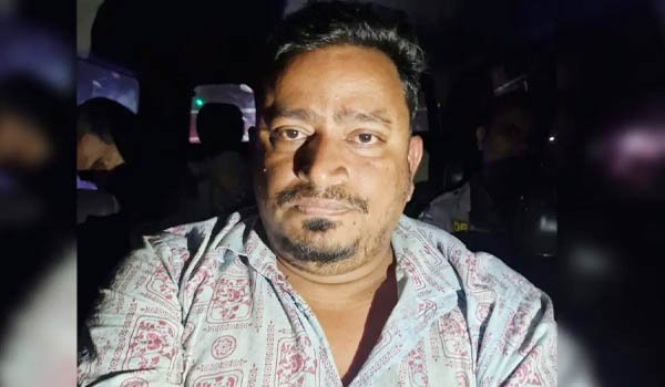 রাড্ডা স্বাস্থ্যকেন্দ্র ভাঙচুরের ঘটনায় বিএনপির বহিষ্কৃত নেতা লেলিন গ্রেপ্তার