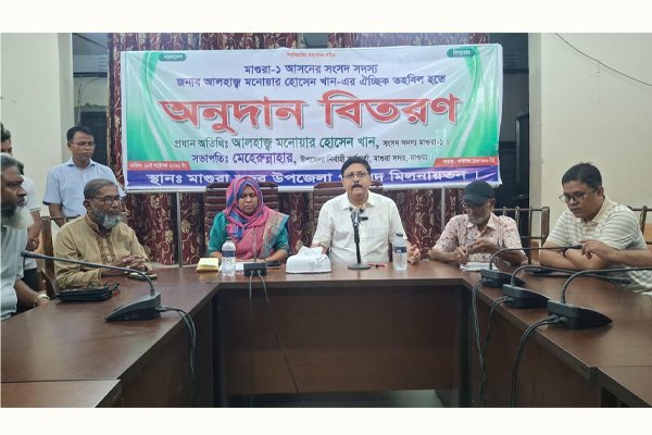 ভোরের আকাশ