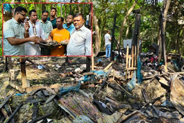 ছবি- ভোরের আকাশ