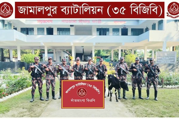 ভোরের আকাশ