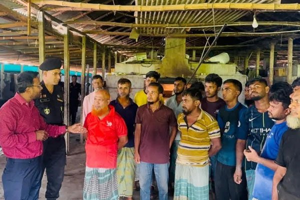 ছবি- ভোরের আকাশ