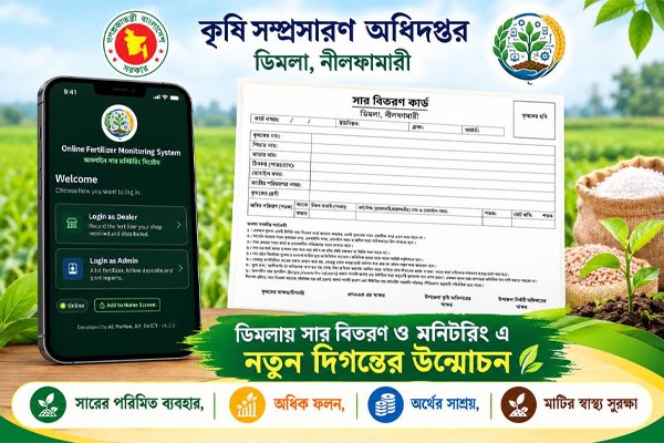 ভোরের আকাশ