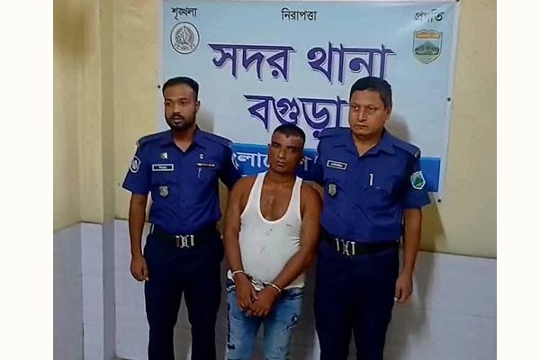 ভোরের আকাশ